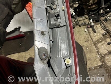 ФОТО Фонарь задний правый для Honda CR-V IV (11-18) Київ