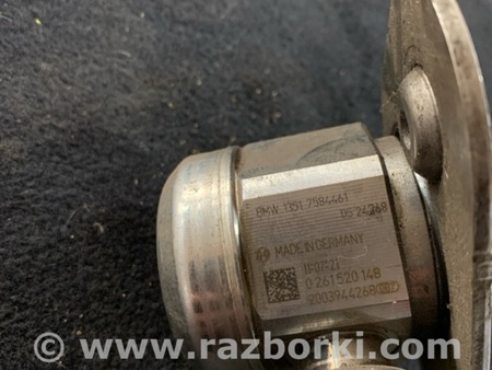 ФОТО ТНВД для BMW 5 F10 (10-17) Київ