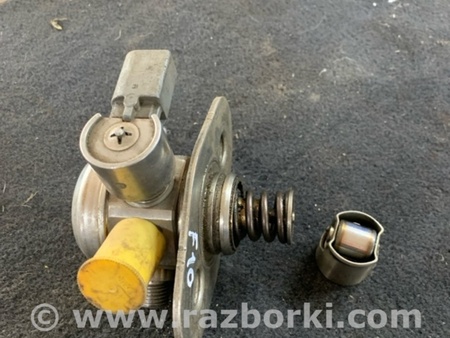 ФОТО ТНВД для BMW 5 F10 (10-17) Київ