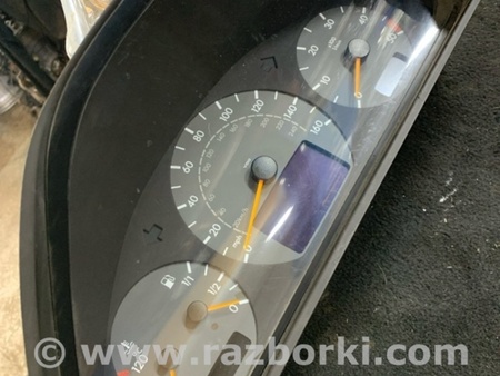 ФОТО Панель приборов для Mercedes-Benz E-CLASS W210 (95-02) Київ