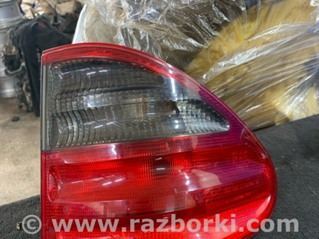 ФОТО Фонарь задний правый для Mercedes-Benz E-CLASS W210 (95-02) Київ