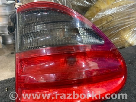 ФОТО Фонарь задний правый для Mercedes-Benz E-CLASS W210 (95-02) Київ