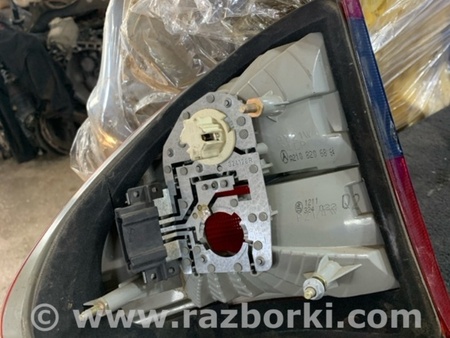 ФОТО Фонарь задний правый для Mercedes-Benz E-CLASS W210 (95-02) Київ