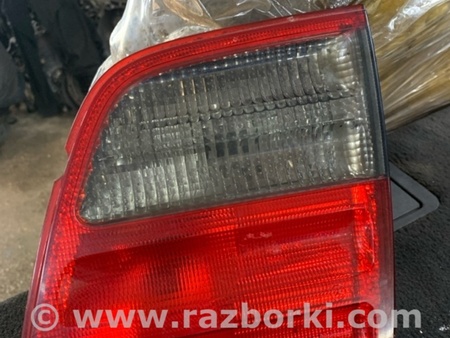 ФОТО Фара для Mercedes-Benz E-CLASS W210 (95-02) Київ