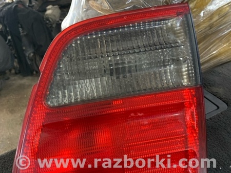 ФОТО Фара для Mercedes-Benz E-CLASS W210 (95-02) Київ