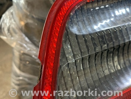 ФОТО Фара для Mercedes-Benz E-CLASS W210 (95-02) Київ