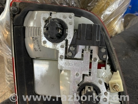 ФОТО Фара для Mercedes-Benz E-CLASS W210 (95-02) Київ