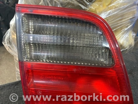 ФОТО Фара задняя для Mercedes-Benz E-CLASS W210 (95-02) Київ