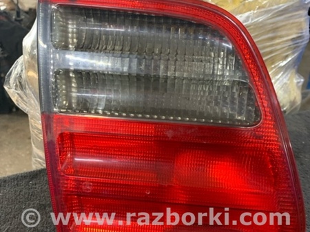 ФОТО Фара задняя для Mercedes-Benz E-CLASS W210 (95-02) Київ