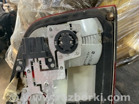 ФОТО Фара задняя для Mercedes-Benz E-CLASS W210 (95-02) Київ