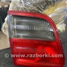 Фара задняя Mercedes-Benz E-CLASS W210 (95-02)