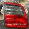 ФОТО Фара задняя для Mercedes-Benz E-CLASS W210 (95-02) Київ
