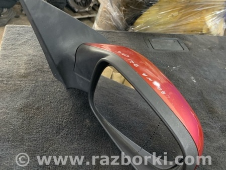 ФОТО Зеркало правое для Renault Laguna II (01-07) Київ