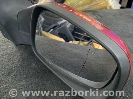 ФОТО Зеркало правое для Renault Laguna II (01-07) Київ