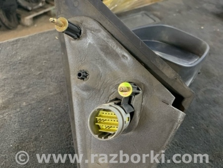 ФОТО Зеркало правое для Renault Laguna II (01-07) Київ
