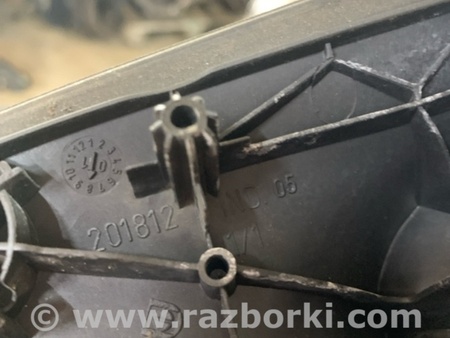 ФОТО Зеркало правое для Renault Laguna II (01-07) Київ