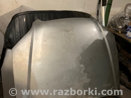 ФОТО Капот для Subaru Legacy (все модели) Киев