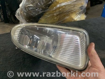 ФОТО Фара противотуманная правая для Chrysler Voyager IV RG/RS (01-08) Київ