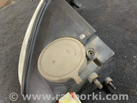 ФОТО Фара противотуманная правая для Chrysler Voyager IV RG/RS (01-08) Київ