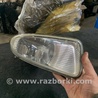 Фара противотуманная правая Chrysler Voyager IV RG/RS (01-08)