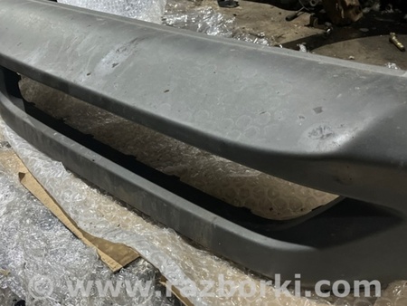 ФОТО Накладка на бампер передняя для Honda CR-V IV (11-18) Київ