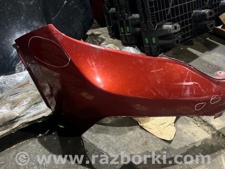 ФОТО Бампер передний для Honda CR-V IV (11-18) Київ