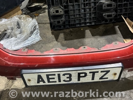 ФОТО Бампер передний для Honda CR-V IV (11-18) Київ