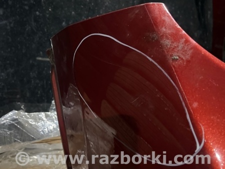 ФОТО Бампер передний для Honda CR-V IV (11-18) Київ