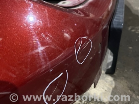 ФОТО Бампер передний для Honda CR-V IV (11-18) Київ