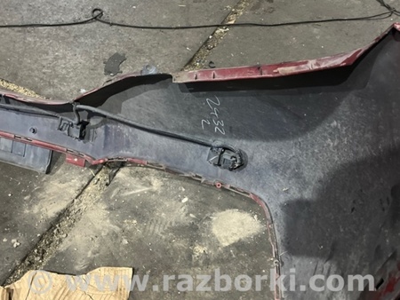 ФОТО Бампер передний для Honda CR-V IV (11-18) Київ