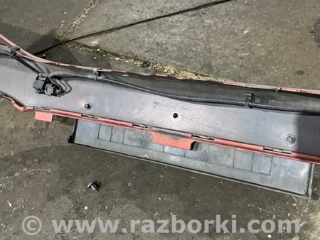 ФОТО Бампер передний для Honda CR-V IV (11-18) Київ