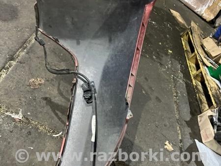 ФОТО Бампер передний для Honda CR-V IV (11-18) Київ