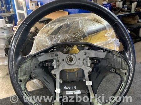 ФОТО Руль для Hyundai ix35 I LM/EL Tucson (10-17) Київ
