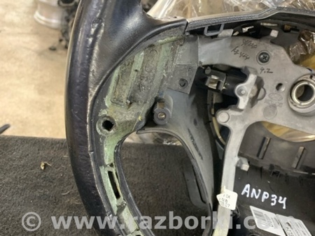 ФОТО Руль для Hyundai ix35 I LM/EL Tucson (10-17) Київ