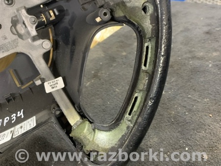 ФОТО Руль для Hyundai ix35 I LM/EL Tucson (10-17) Київ
