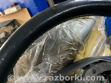 ФОТО Руль для Hyundai ix35 I LM/EL Tucson (10-17) Київ