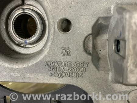 ФОТО Руль для Hyundai ix35 I LM/EL Tucson (10-17) Київ