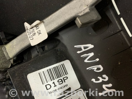 ФОТО Руль для Hyundai ix35 I LM/EL Tucson (10-17) Київ