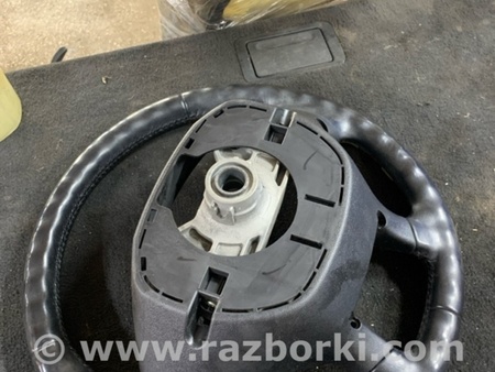 ФОТО Руль для Hyundai ix35 I LM/EL Tucson (10-17) Київ