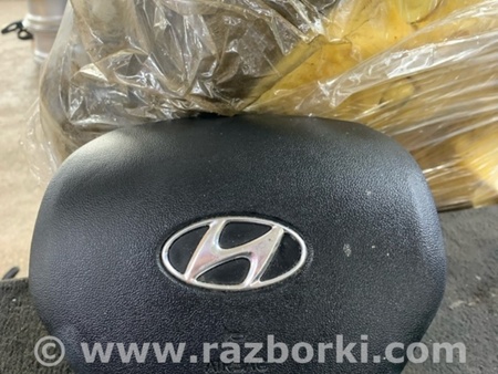 ФОТО Airbag подушка водителя для Hyundai ix35 I LM/EL Tucson (10-17) Київ