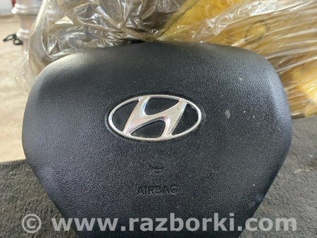ФОТО Airbag подушка водителя для Hyundai ix35 I LM/EL Tucson (10-17) Київ