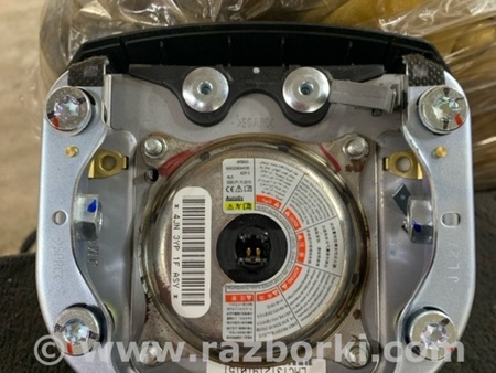 ФОТО Airbag подушка водителя для Hyundai ix35 I LM/EL Tucson (10-17) Київ