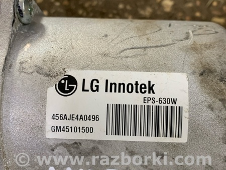 ФОТО Мотор рулевой рейки для Hyundai ix35 I LM/EL Tucson (10-17) Київ