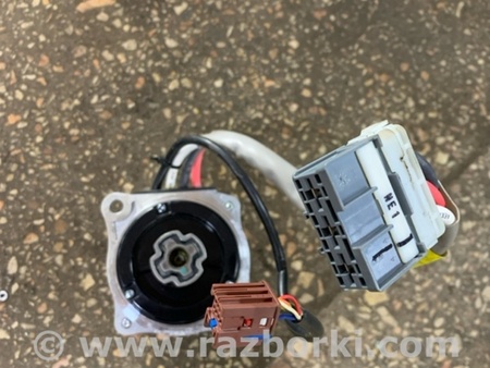 ФОТО Мотор рулевой рейки для Hyundai ix35 I LM/EL Tucson (10-17) Київ