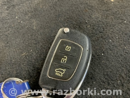 ФОТО Ключ для Hyundai ix35 I LM/EL Tucson (10-17) Київ
