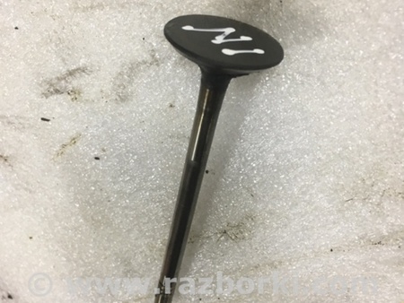ФОТО Клапан впускной для Audi (Ауди) Q5 8R (04.2008-03.2017) Киев