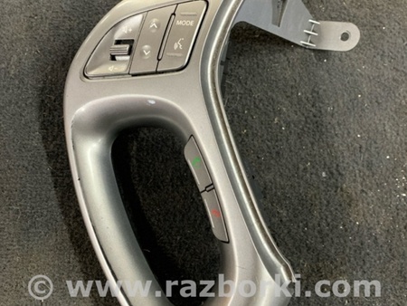 ФОТО Кнопки руля для Hyundai ix35 I LM/EL Tucson (10-17) Київ