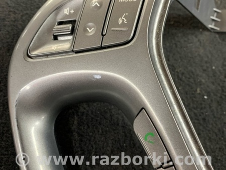 ФОТО Кнопки руля для Hyundai ix35 I LM/EL Tucson (10-17) Київ