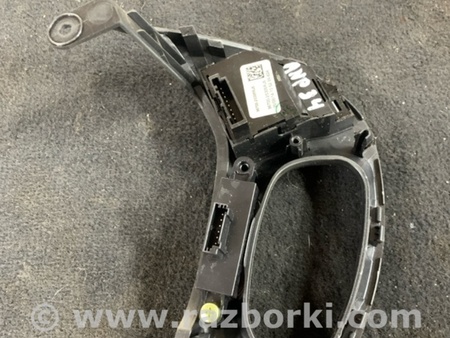 ФОТО Кнопки руля для Hyundai ix35 I LM/EL Tucson (10-17) Київ