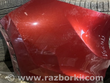 ФОТО Бампер задний левый для Honda CR-V IV (11-18) Київ